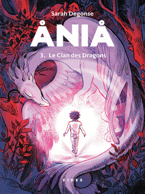 cover image of Le Clan des Dragons